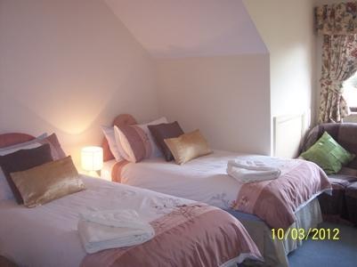 Westgrange House Bed & Breakfast Canterbury Habitación foto